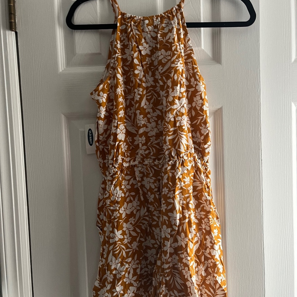 Old Navy Romper